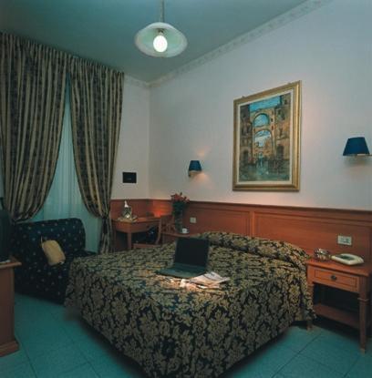 Hotel Philia Roma Exterior foto
