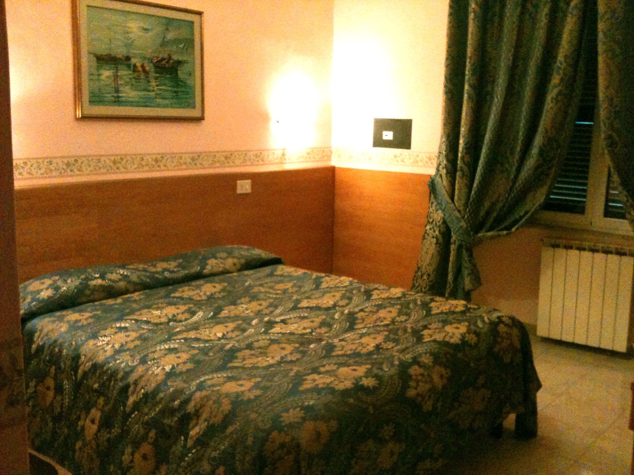 Hotel Philia Roma Habitación foto